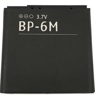 ★SG Ready Stock★Business Rechargeable Battery BP-6M For Nokia Model Mobile Phone/Portable Speaker/MP