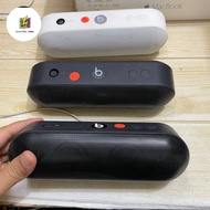 Apple Beats Pill Plus wireless speaker Original Bekas second Pill+ NO homepod mini JBL boom wonderbo