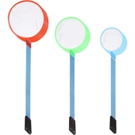 30pcs Random Fish Shrimp Net Fish Tank Cleaner Net Tank Nets-Other Aquarium Supplies
