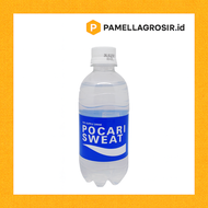 POCARI SWEAT 350 ML ION DRINK