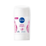 NIVEA Deodorant Stick Extra Bright 50ml