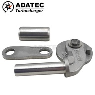 K03 Turbo Wastegate Flapper 53039880290 53039700290 Turbine  Flappers for CCZA CCZB CAWA CAWB CBFA 2