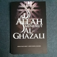 Allah Menurut Al Ghazali (UM Press)