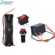 3.6V High Pressure Generator Module Igniter 1.5A Output Voltage 20KV 20000V Boost Step up Power Modu