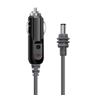 Mini Product DC 5521 to Car Charging Cable Car Equipment Waterproof Cable