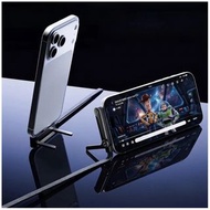 Hoco U150 1.2米 36W 3A USB轉Type-C充電線連支架 mceckp 2527 1.2M Hoco U150 36W 3A USB to Type-C Charging Cabl