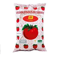 [🇸🇬SG Stock] FF Cracker Snack Tomato Crispy 58/65g