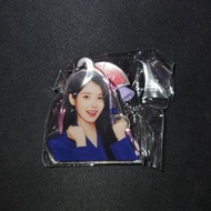 IU Optic white Colgate Keychain (limited edition)