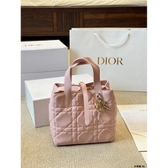 DIOR Dior toujours Handbag I Want to Call This Season Dior New Style toujours This Bag