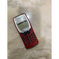 Nokia 8250 Rosak koleksi klasik spare parts