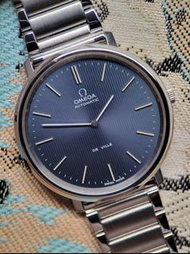 Omega 歐米茄超薄自動機械錶古董錶復古男錶手表Automatic watch 👍整錶均清潔及機芯完整抹油保養，走時正常穩定，購後省心唔洗周圍搵師傅👍