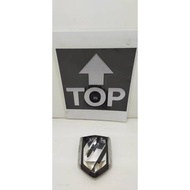 Used Japan Original Logo (75301-58040) Fit For Toyota Alphard