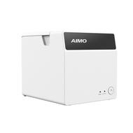 Aimo QF258 US Group Hungry Takeaway Order Single Machine 58mm Cash Register Bill Thermal Small Ticke