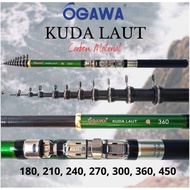 Ogawa Sea Horse Fishing Rod 300