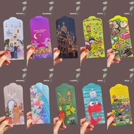 Sampul Raya READY STOCK, sampul raya 2023, sampul raya limited edition, sampul cantik, sampul raya m