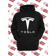Tesla Elon musk Hoodie Jacket