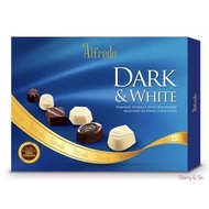 [U&I] Alfredo 5 Selection Premium Dark/White/Milk Chocolate 110g
