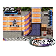 [pc game] Mat Hoffman's Pro BMX PC games digital download for windows