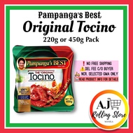 ♞Pampanga's Best The Original Tocino