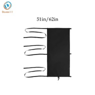 Dovewill Kayak Cockpit Cover Indoor Outdoor Storage Waterproof Seal Cockpit Protector