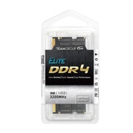 Team Elite 8GB DDR4 3200Mhz - SO-DIMM | Team Elite DDR4 3200 SODIMM Laptop Ram Memory
