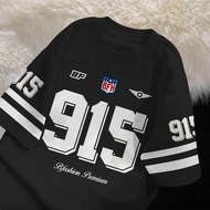 KATUN T-shirt Tee Baggy Oversize Jersey Motif 915 Bfashion Premium Cotton 24s BF Cotton Top