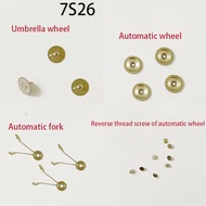 【Worth-Buy】 Watch Accessories Are Suitable For 7s26 Movement Automatic Wheel Umbrella Wheel Automati