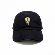 Heretic - Polo Cap - Melted