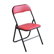 sunrise - 靠背摺椅 附安全扣 (5張)