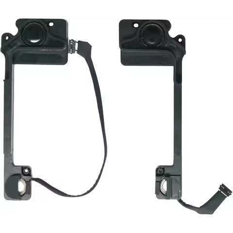 Replacement Internal Left and Right Speaker Compatible for MacBook Pro 13" Retina A1502 2013 2014 20