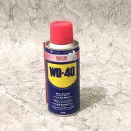 WD40 pelumas anti karat WD40 120 ml Penetran