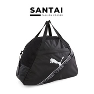 SFC PUMA Active Training Essentials Grip Bag Training Bag Duffel Bag Gym Bag Puma Beg Sukan 09000601