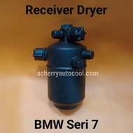 BMW 7 Series Dryer Receiver