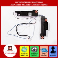 ACER NITRO 5 AN515-41 AN515-42 AN515-51 AN515-52 AN515-53 PREDATOR HELIOS PH315-51 G3-571 LEFT & RIG