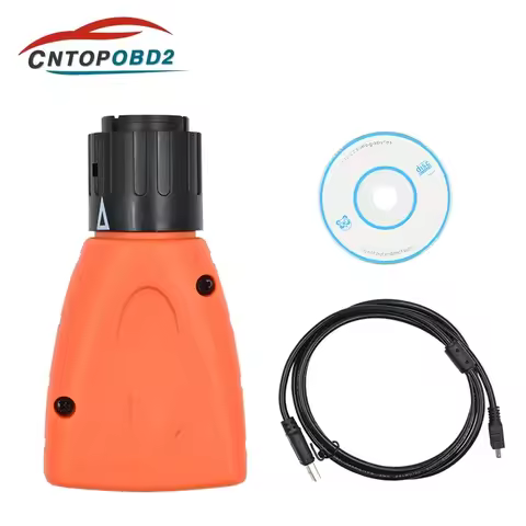 2024 gs911 Diagnostic Tool Suitable for BMW Motorcycle Engine Analyzer Emergency Scanner Code Reader