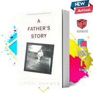 A Father's Story - Lionel Dahmer