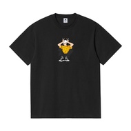 Skymo Apparel Tshirt Hype 2 Black