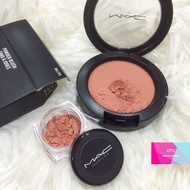 MAC Blusher Melba Trialpack