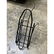 Steel Bicycle Carrier 20"