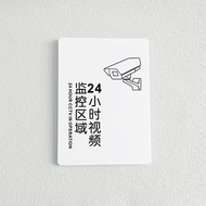 Signage supports customized miscellaneous room, grocery room, door number, acrylic signage, tool roo