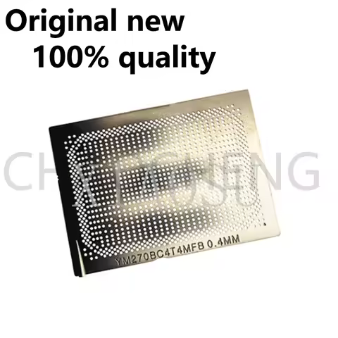 (1pcs)100% original New FOR R5 R7 BGA1140 YM3700C4TMFG YM3500 5800H 5900HX 4800H Chipset