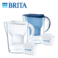 BRITA Marella COOL 2.4L 濾水壺 [原廠行貨]