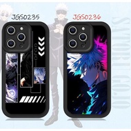 Jujutsu Kaisen SAMSUNG Case ‎S20 FE ‎S21 FE ‎S23 FE S23 ULTRA ‎S24 ‎S24 FE ‎S24 PLUS ‎S24 ULTRA