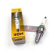 CPR8EAGP CPR8EA9 NGK G-POWER PLUG YAMAHA LC135 HONDA WAVE125 GPOWER