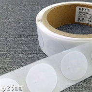10pcs/Lot NFC Tags Sticker 13.56MHz ISO14443A Ntag 213 NFC Stickers Universal Lable Ntag213 RFID Tag