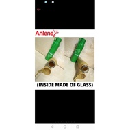 Anlene Gold Glass water Tumbler