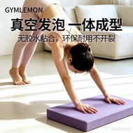 加厚平衡垫 软踏 健身 腹轮专用跪垫 平板支撑 核心训练 瑜伽 | Balance Pad Thickened Yoga Core Training Knee Pad Ab Wheel Fitnes 