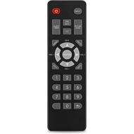 ONC17TV001 Alat Kawalan Jauh Asal untuk Smart TV ONN Universal Fernbedienung