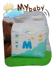 Makuku Dry Xpert M28