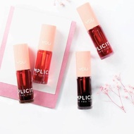 [TASIE PRODUCT] SIMPLICITY Love You Tint YOU Liptint JWH